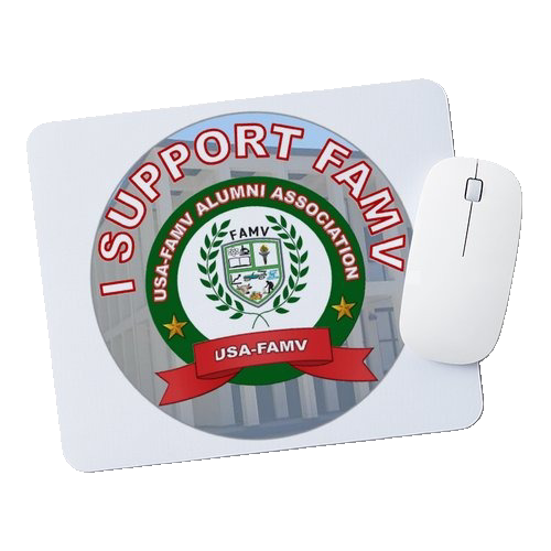 Mouse Pad
