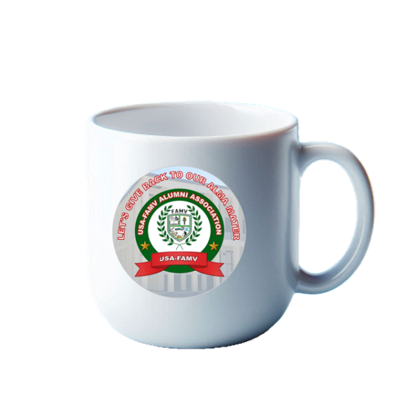 Coffee Mug