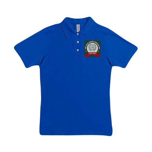 Women's Polo Shirt